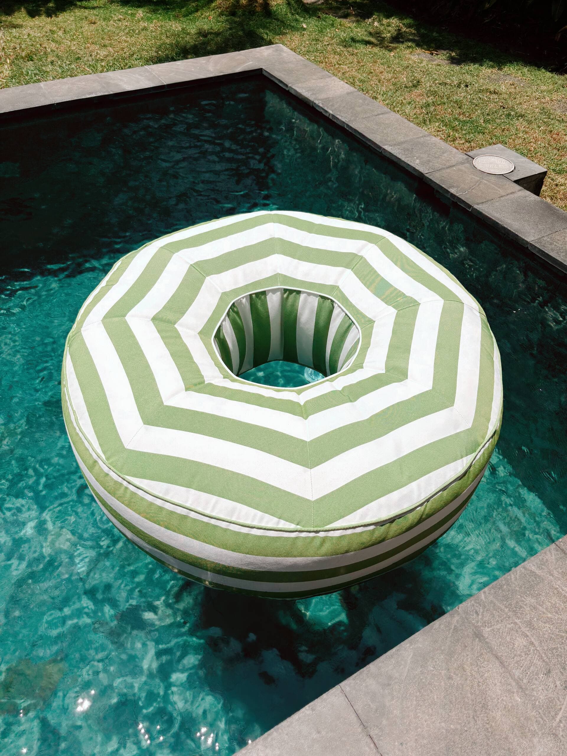 Tropical 2 Bedroom Pool Villa Legian. D’Bucu — photo 4